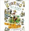 Hunting Season - Andrea Camilleri, Stephen Sartarelli