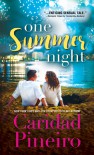 One Summer Night (At the Shore Book 1) - Caridad Piñeiro