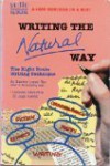 Writing the Natural Way: The Right-Brain Writing Technique - Gabriele L. Rico