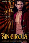 The Sin Circus - Rachel Firasek, Mina Carter, April Angel, Anne Lange, Lacey Wolfe, Sabrina Garie, Georgina DeBurca, Jennifer  James