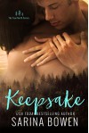 Keepsake (True North Book 3) - Sarina Bowen