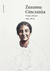 Poezje zebrane - Zuzanna Ginczanka