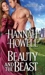 Beauty and the Beast by Howell, Hannah (2015) Mass Market Paperback - Hannah Howell