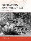 Operation Dragoon 1944: France's other D-Day - Steven J. Zaloga, John White