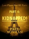 Kidnapped! - Paul Moxham