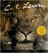 The Lion, the Witch and the Wardrobe - Michael York, C.S. Lewis