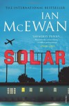 Solar - Ian McEwan