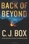 Back of Beyond - C.J. Box