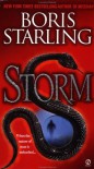 Storm - Boris Starling