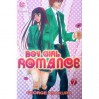 Boy Girl Romance Vol. 1 - George Asakura