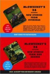 McSweeney's Issue 26 (Mcsweeney's Quarterly Concern) Three Part Book Set - 