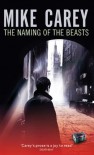 The Naming of the Beasts - Mike Carey