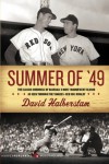 Summer of '49 - David Halberstam