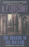 The Horror in the Museum - H.P. Lovecraft