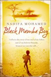 Black Mamba Boy - Nadifa Mohamed