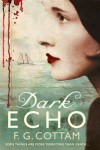 Dark Echo - F.G. Cottam