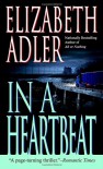In a Heartbeat - Elizabeth Adler