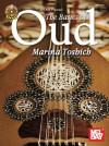 Mel Bay Presents The Basics of Oud (Book and DVD) - Marina Toshich