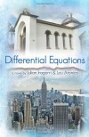 Differential Equations - Julian Iragorri, Lou Aronica