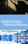 A Dressing Of Diamonds - Nicolas Freeling