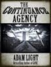 THE CONTINUANCE AGENCY - Adam   Light