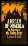 A Dream of Dracula - Leonard Wolf