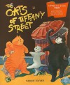 The Cats of Tiffany Street - Sarah Hayes