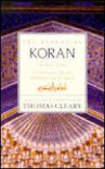 The Essential Koran: Heart of Islam, The - Thomas Cleary