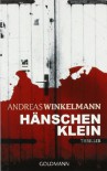 Hänschen klein - Andreas Winkelmann