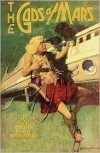 The Gods of Mars - Edgar Rice Burroughs