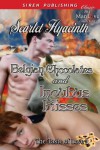Belgian Chocolates and Incubus Kisses (The Taste of Love 1) - Scarlet Hyacinth