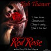 Blood of a Red Rose, Volume 2 - Tish Thawer, Stephanie Bentley