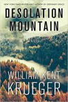 Desolation Mountain - William Kent Krueger