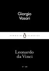 Leonardo da Vinci (Little Black Classics #58) - Giorgio Vasari