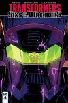 Transformers: Sins of the Wreckers #4 (of 5) - Nick Roche, Nick Roche