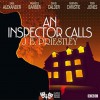 An Inspector Calls - J.B. Priestley, Toby Jones, David Calder, Morven Christie