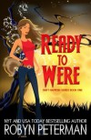 Ready To Were: Shift Happens Series Book One - Robyn Peterman