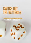 Switch Out The Batteries (sex shop fic - LoadedGunn