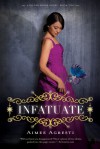 Infatuate: A Gilded Wings Novel, Book Two - Aimee Agresti