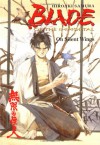 Blade of the Immortal, Volume 4: On Silent Wings - Hiroaki Samura, Dana Lewis, Toren Smith