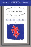 Catch-22 - Joseph Heller