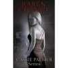 Cassie Palmer series 1-4 (Cassandra Palmer, #1-4) - Karen Chance