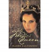 The Devil's Queen - Jeanne Kalogridis