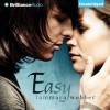 Easy - Tammara Webber,  Tara Sands