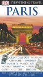 Eyewitness Travel Guide Paris - Alan Tillier