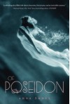 Of Poseidon  - Anna Banks