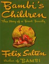 Bambi's Children - Felix Salten