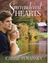 Surrendered Hearts - Carrie Turansky