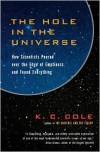 The Hole In The Universe - 