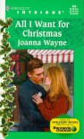 All I Want For Christmas - Joanna Wayne